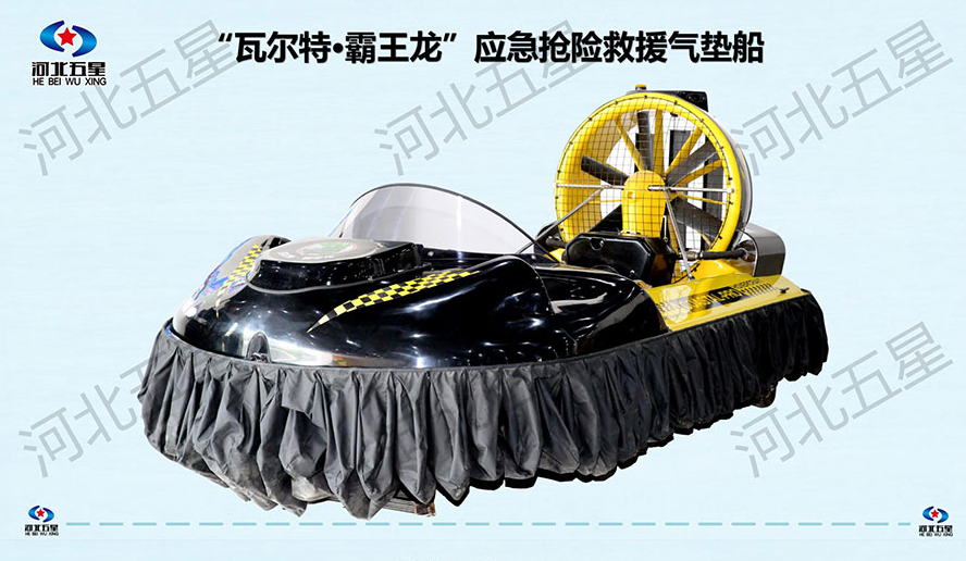 中國安全應急裝備產業(yè)：引領千億藍海，河北五星以“應急救援硬核科技裝備”守護生命防線